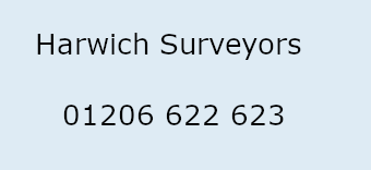 Harwich Surveyors logo