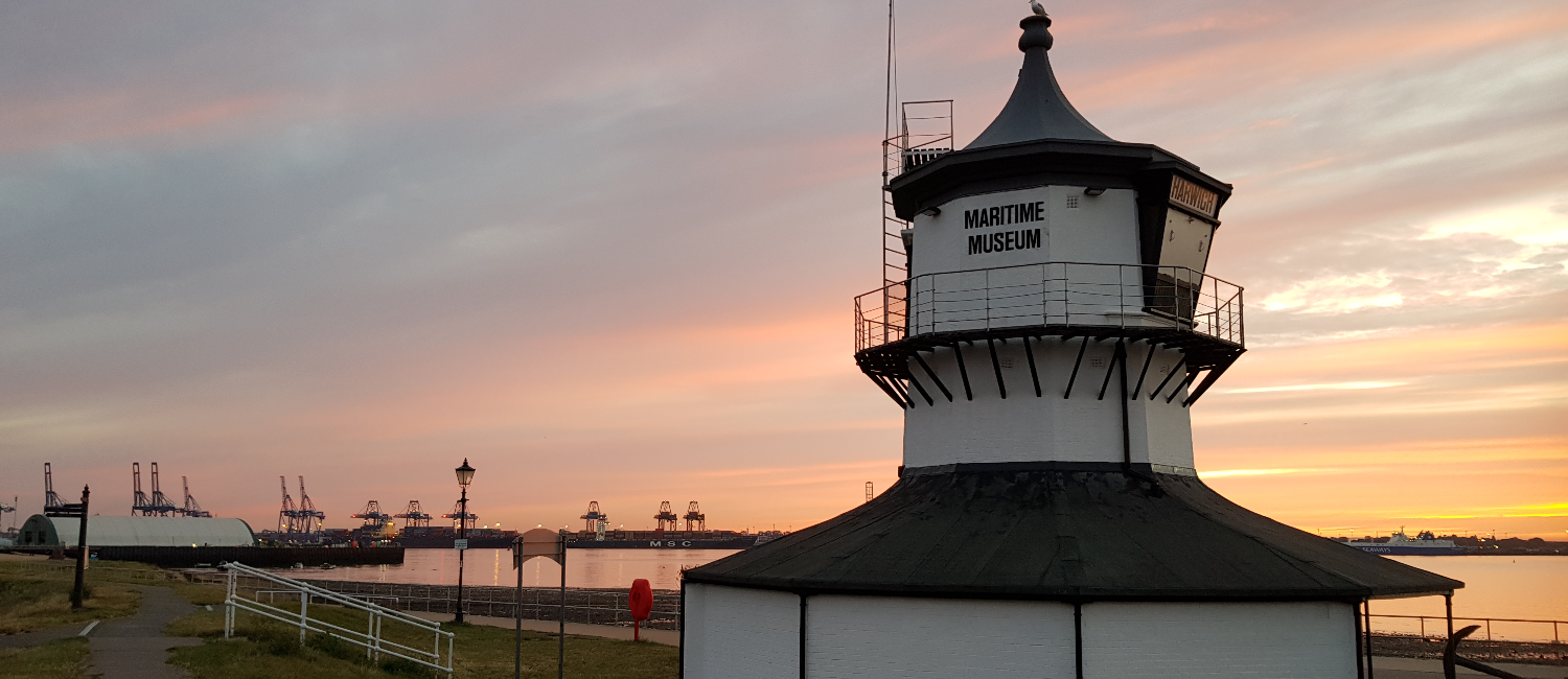 Harwich Maritime Museum